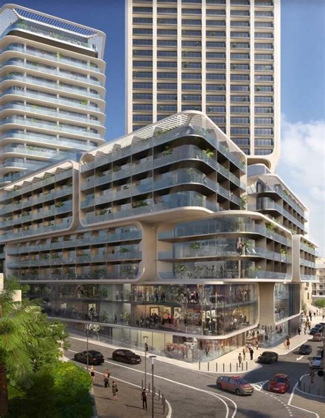 mercury towers for sale